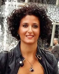 Foto della Dr.ssa Antonella Pallotta