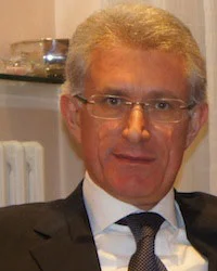 Dr. Luca Antonelli