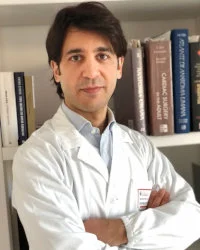 Dr. Antonello Stefano Martino