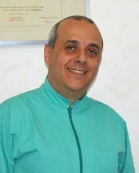 Dr. Antonino Albanese