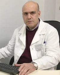 Dr. Antonino Bauro