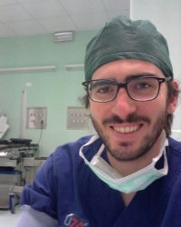 Foto del Dr. Antonio Faita