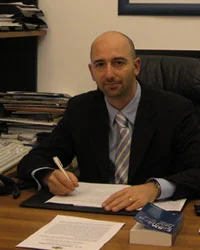 Dr. Antonio Floriani