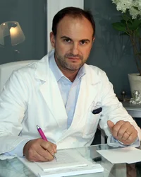 Dr. Antonio Ranieri