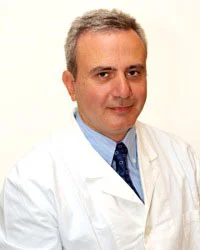 Dr. Antonio Romano