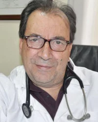 Dr. Antonio Santoro