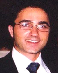 Dr. Antonio Scala