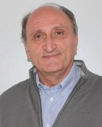 Dr. Antonio Silvestri