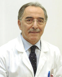 Foto del Dr. Antonio Aloisi