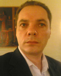 Dr. Antonio Corica