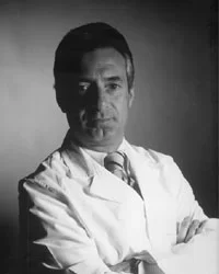 Dr. Antonio Corti