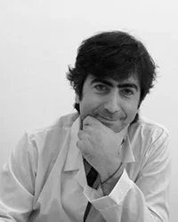 Dr. Antonio D'Ari