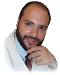 Dr. Antonio Del Sorbo