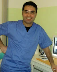 Dr. Antonio Graziano