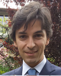 Dr. Antonio Marseglia