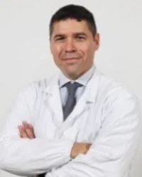 Dr. Antonio Martinelli
