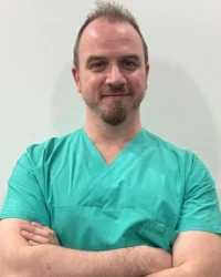 Foto del Dr. Antonio Pansini