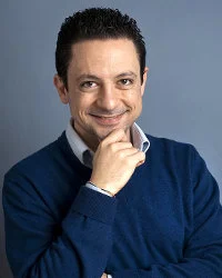 Dr. Antonio Prunas