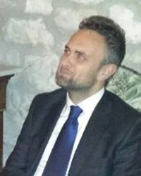 Dr. Antonio Raia