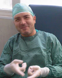 Dr. Antonio Vallo