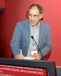 Dr. Antonio Vosa