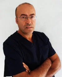 Dr. Arnaldo Rizzo