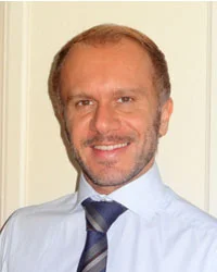 Dr. Artur Tiraboschi