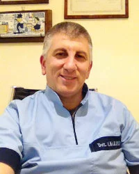 Dr. Arturo Marasco