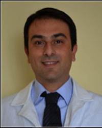 Dr. Andrea Seghedoni