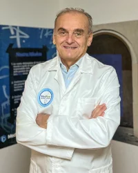 Foto profilo del Dr. Attilio Meazza