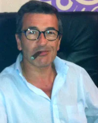 Dr. Aurelio Piccolo