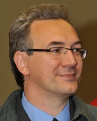 Dr. Luciano Baldetti