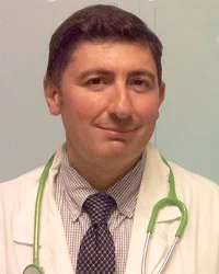 Dr. Giuliano Barbato