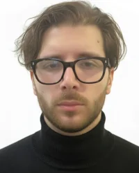 Foto profilo Dr. Benedetto Vivona