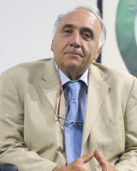 Prof. Beniamino Palmieri