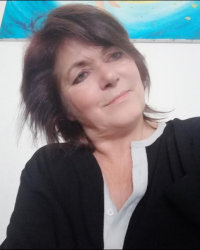 Foto della Dr.ssa Rosanna Bertini
