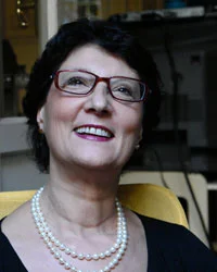 Dr.ssa Bianca Pescatori