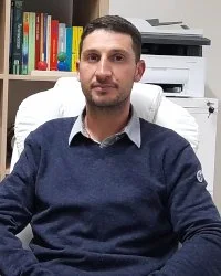 Dr. Alessandro Biondi