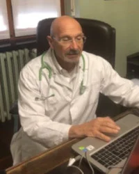 Dr. Giovanni Borio