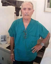 Dr. Bruno Antonini