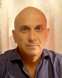 Foto profilo del Dr. Bruno Minale