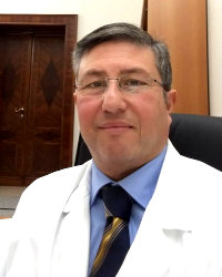 Dr. Raffaello Brunori