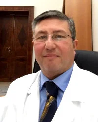 Foto profilo Dr. Raffaello Brunori