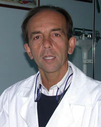 Dr. Carlo Cappa