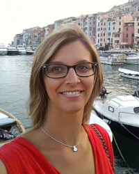 Foto della Dr.ssa Chiara Castelli