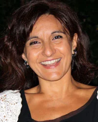 Dr.ssa Carmelina Di Salvo