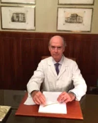 Dr. Carlo Isnardo Ferrari
