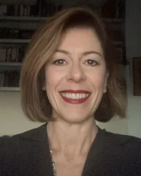 Dr. Cristina Finocchiaro
