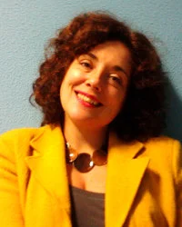 Dr.ssa Claudia Giangregorio