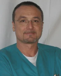 Dr. Carlo Maggi